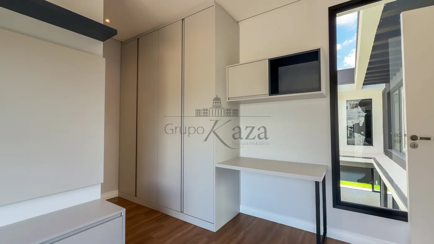 Foto 23 de Casa Condomínio em Putim, São José dos Campos - imagem 23