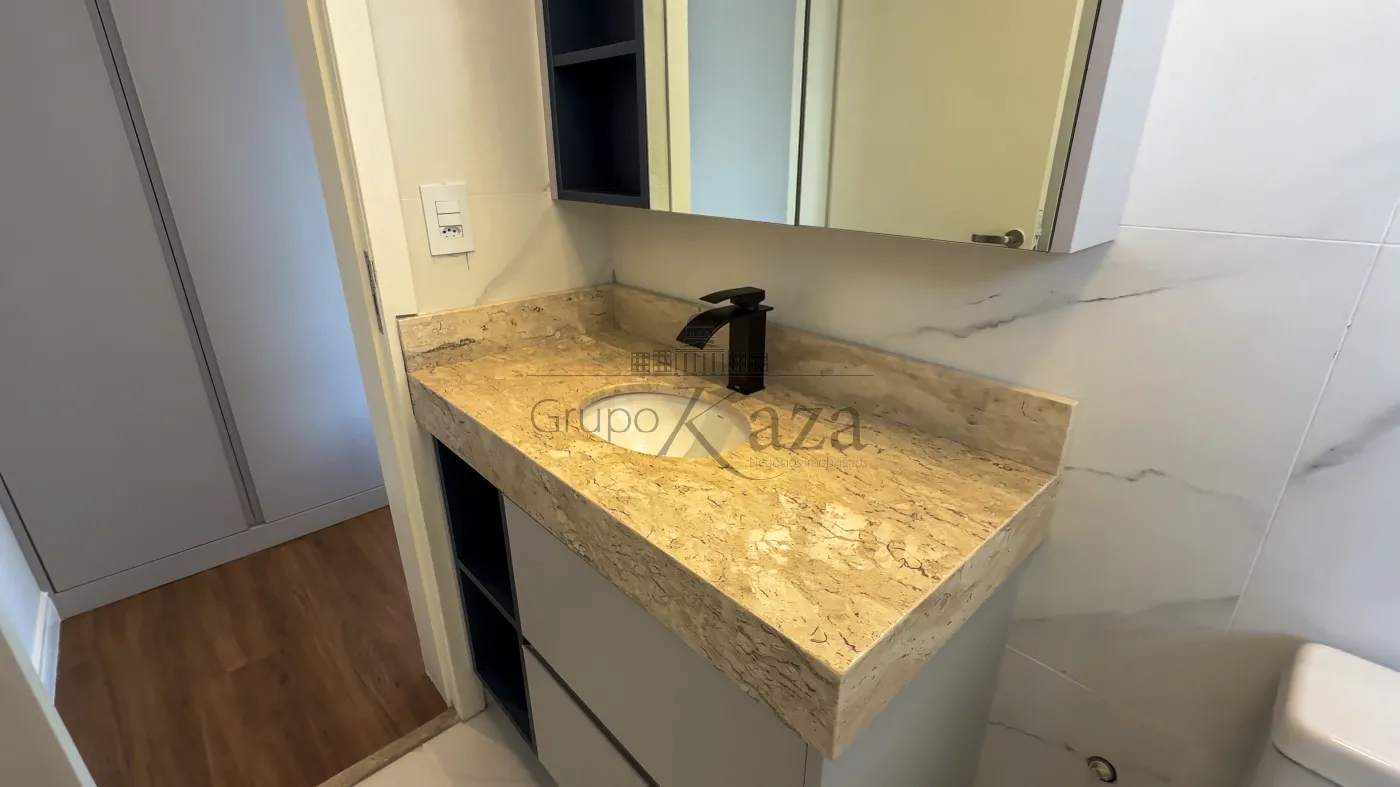 Foto 25 de Casa Condomínio em Putim, São José dos Campos - imagem 25
