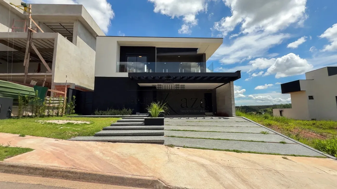 Foto 27 de Casa Condomínio em Putim, São José dos Campos - imagem 27