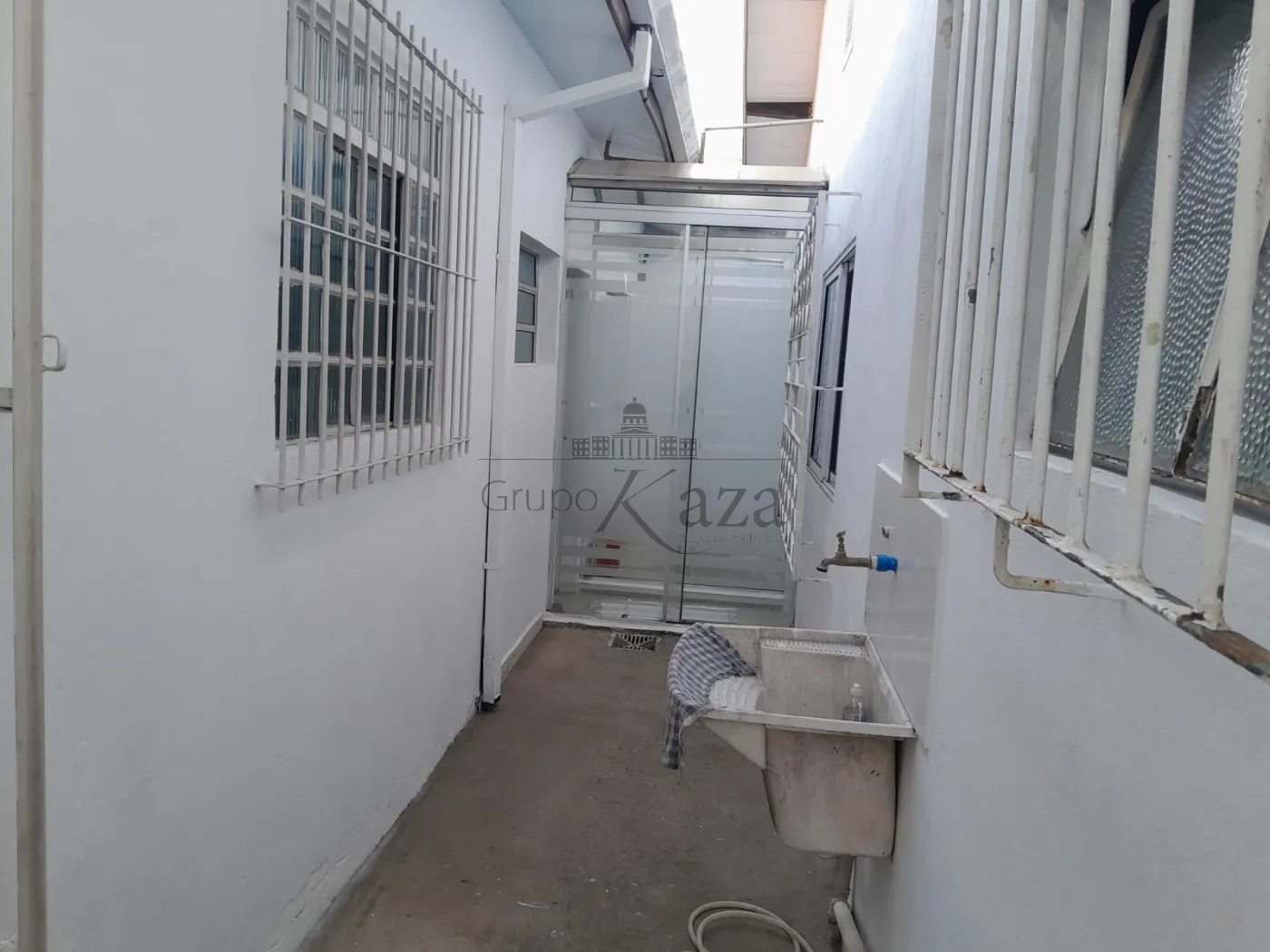 Foto 28 de Comercial Ponto Comercial em Residencial Tatetuba, São José dos Campos - imagem 28