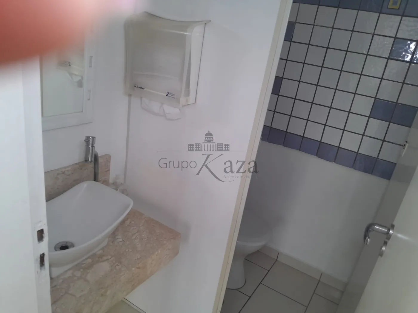 Foto 6 de Comercial Ponto Comercial em Residencial Tatetuba, São José dos Campos - imagem 6