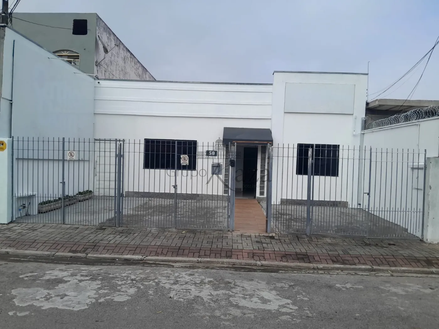 Foto 1 de Comercial Ponto Comercial em Residencial Tatetuba, São José dos Campos - imagem 1