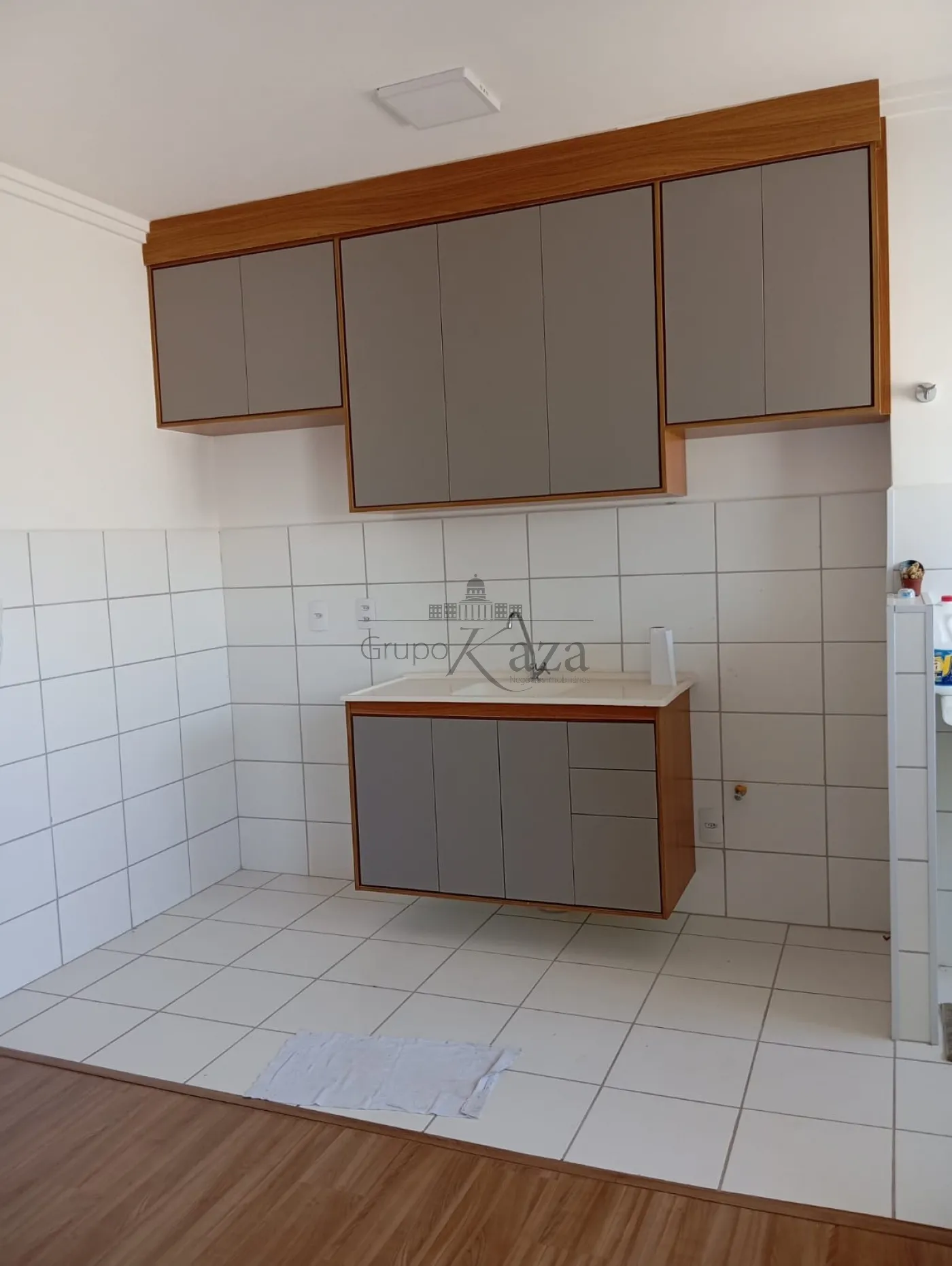 Foto 4 de Apartamento Padrão em Residencial Colinas do Paratehy, São José dos Campos - imagem 4