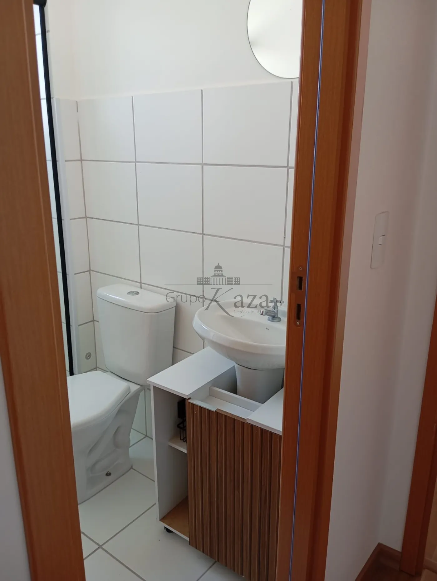 Foto 6 de Apartamento Padrão em Residencial Colinas do Paratehy, São José dos Campos - imagem 6