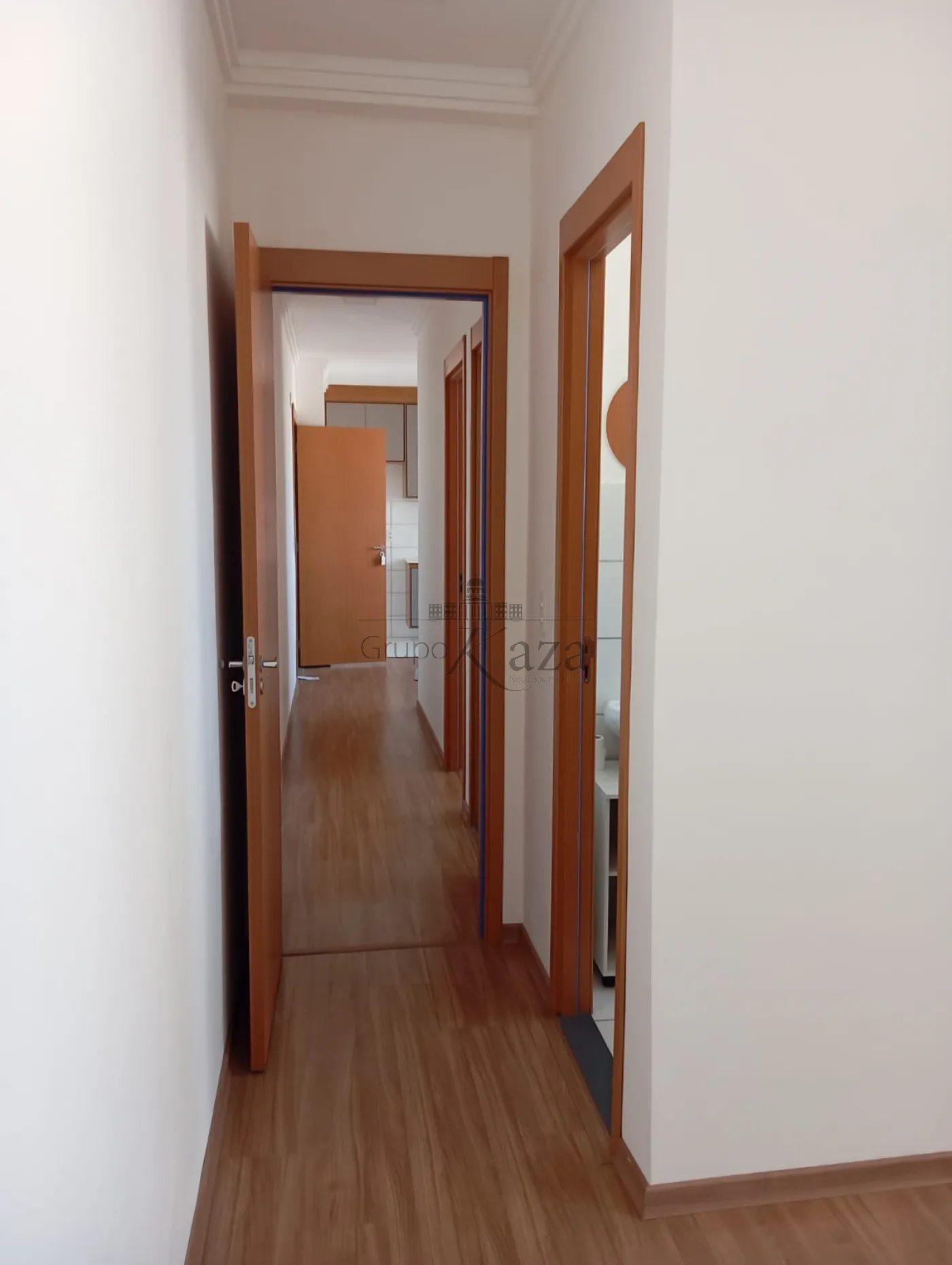 Foto 10 de Apartamento Padrão em Residencial Colinas do Paratehy, São José dos Campos - imagem 10