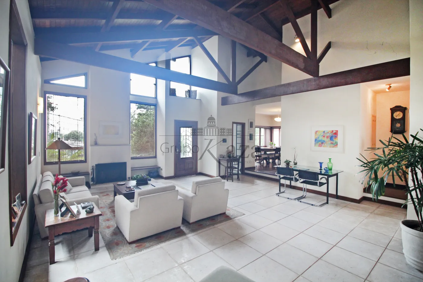 Foto 4 de Casa Condomínio em Jardim Vitória Régia, São Paulo - imagem 4