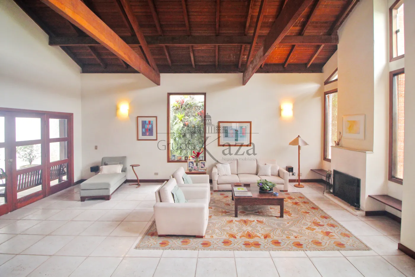 Foto 3 de Casa Condomínio em Jardim Vitória Régia, São Paulo - imagem 3