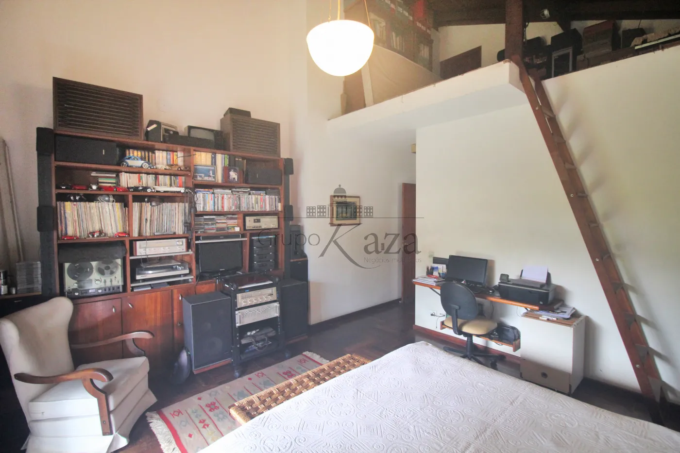 Foto 10 de Casa Condomínio em Jardim Vitória Régia, São Paulo - imagem 10