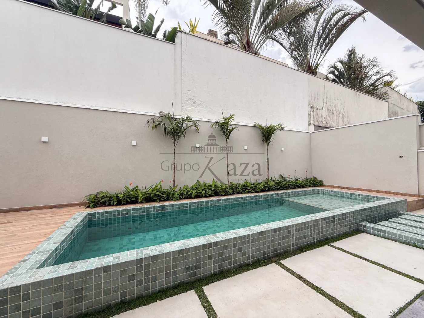 Foto 1 de Casa Condomínio em Condomínio Residencial Alphaville II, São José dos Campos - imagem 1