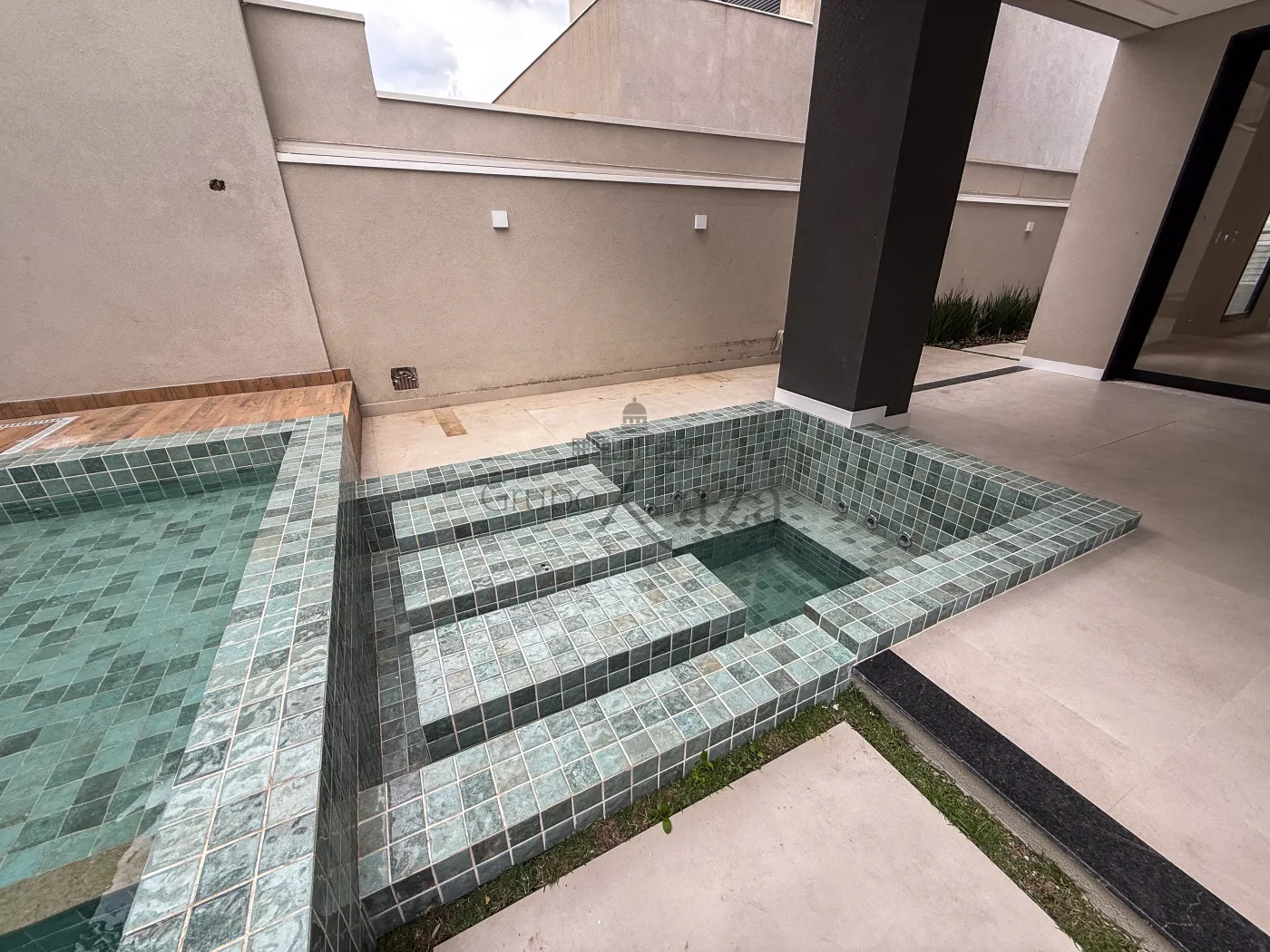 Foto 3 de Casa Condomínio em Condomínio Residencial Alphaville II, São José dos Campos - imagem 3