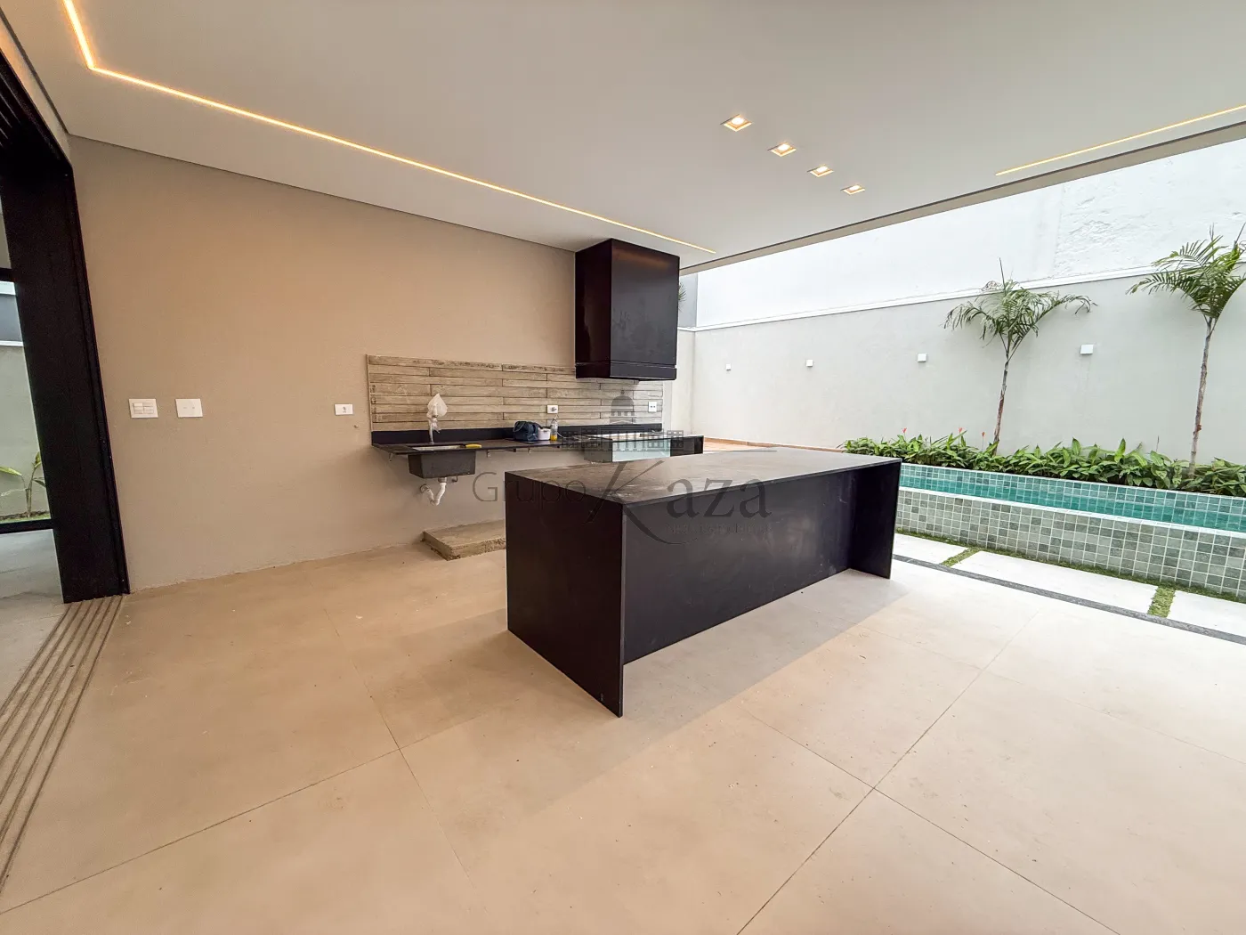 Foto 5 de Casa Condomínio em Condomínio Residencial Alphaville II, São José dos Campos - imagem 5