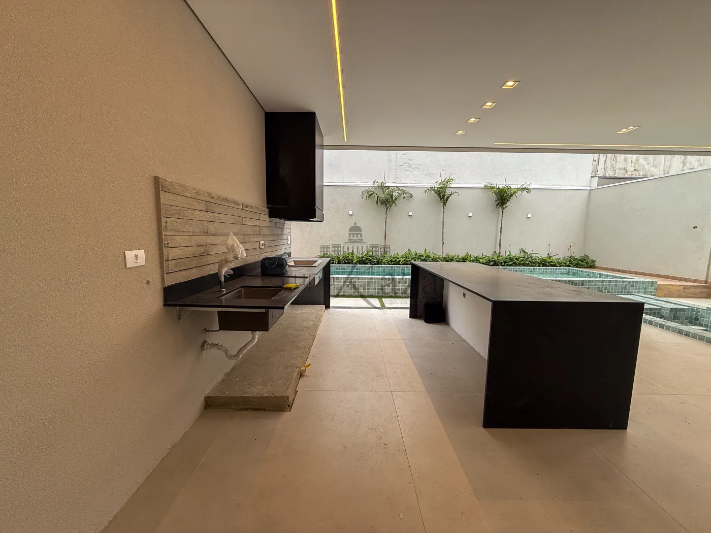 Foto 6 de Casa Condomínio em Condomínio Residencial Alphaville II, São José dos Campos - imagem 6