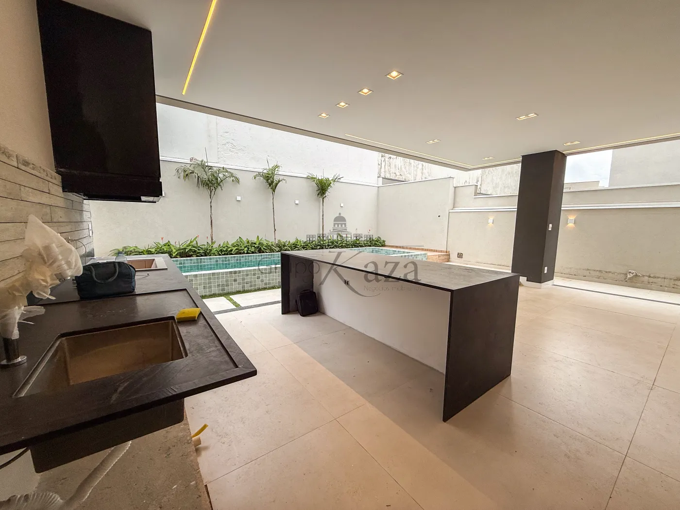 Foto 7 de Casa Condomínio em Condomínio Residencial Alphaville II, São José dos Campos - imagem 7