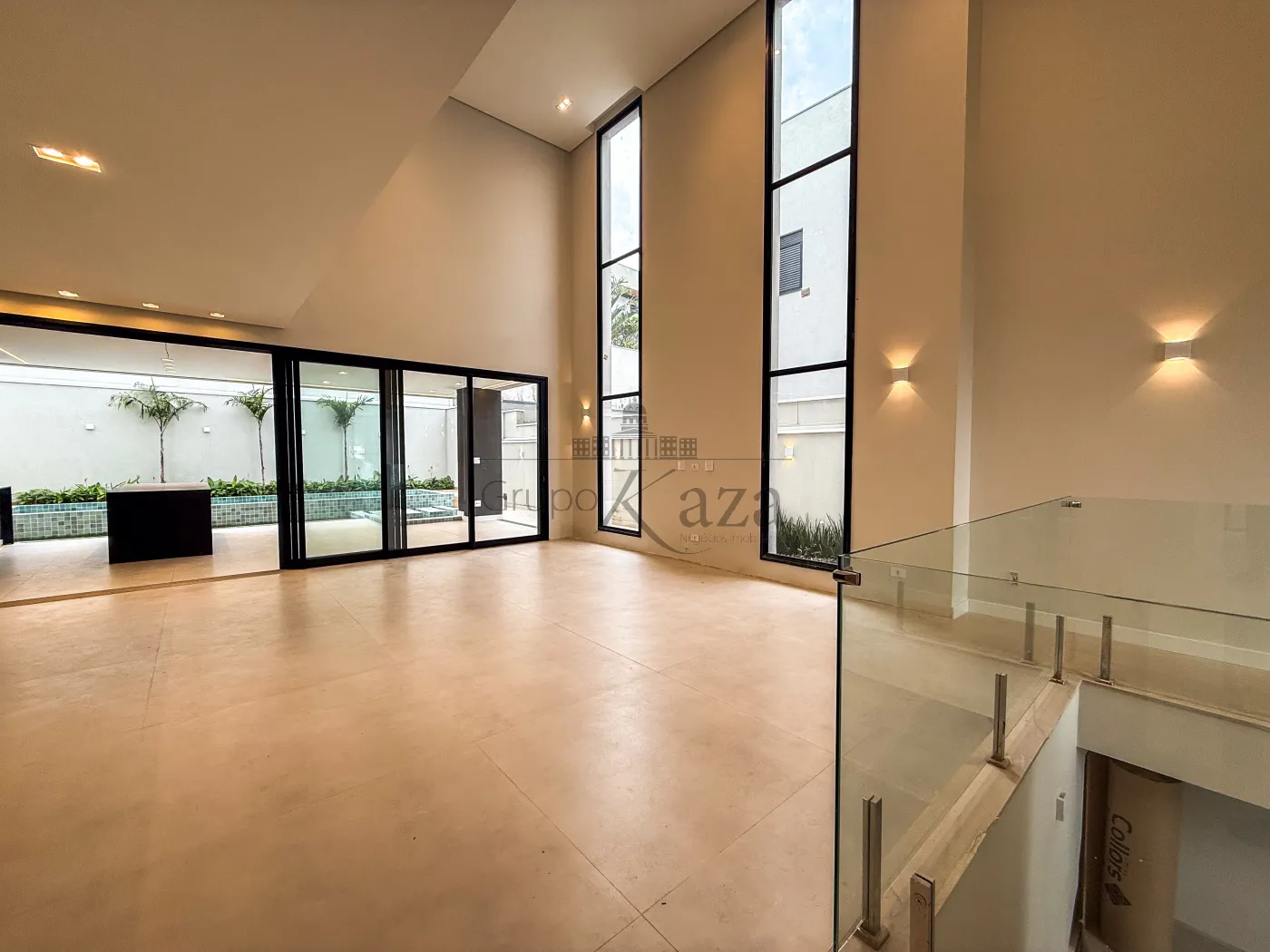 Foto 8 de Casa Condomínio em Condomínio Residencial Alphaville II, São José dos Campos - imagem 8