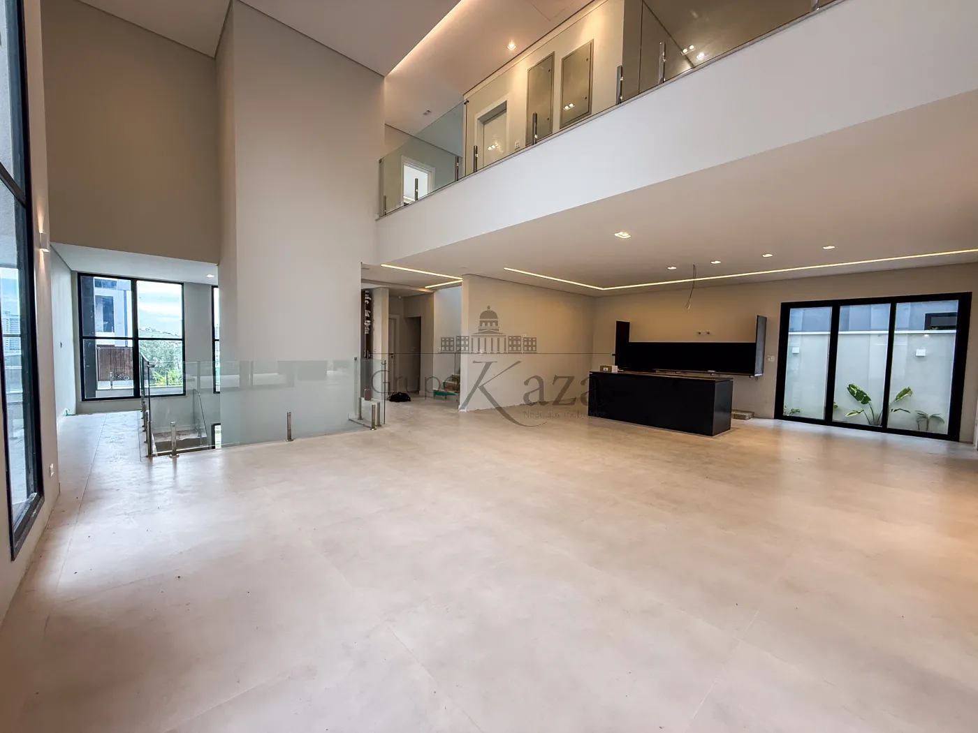 Foto 9 de Casa Condomínio em Condomínio Residencial Alphaville II, São José dos Campos - imagem 9