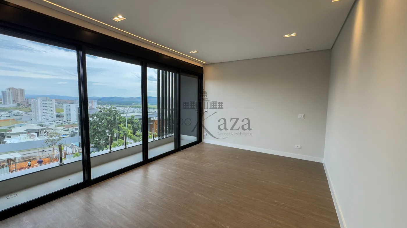 Foto 21 de Casa Condomínio em Condomínio Residencial Alphaville II, São José dos Campos - imagem 21