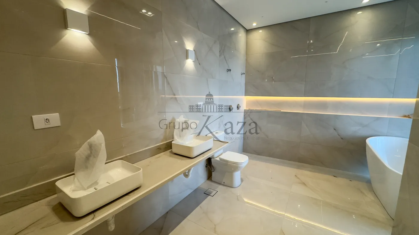 Foto 25 de Casa Condomínio em Condomínio Residencial Alphaville II, São José dos Campos - imagem 25