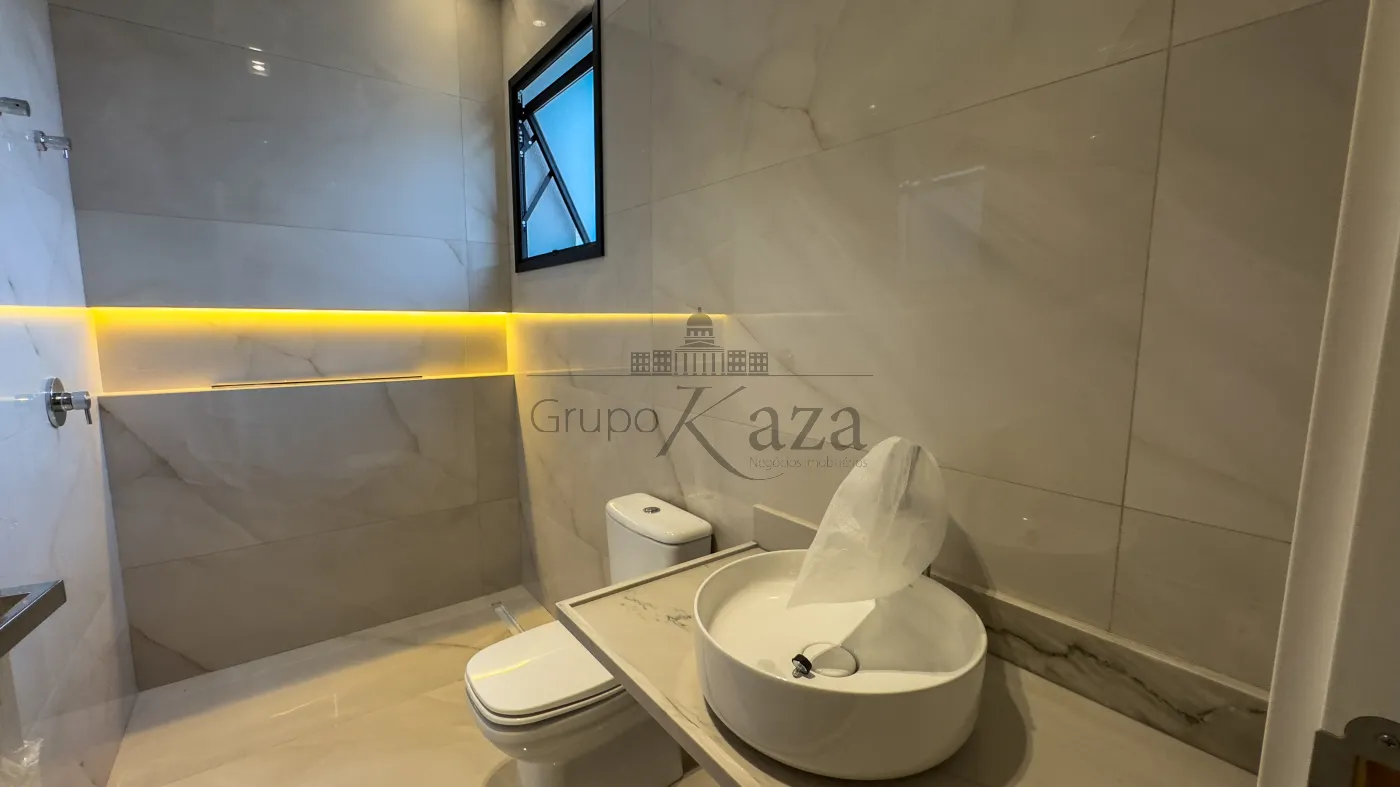Foto 31 de Casa Condomínio em Condomínio Residencial Alphaville II, São José dos Campos - imagem 31