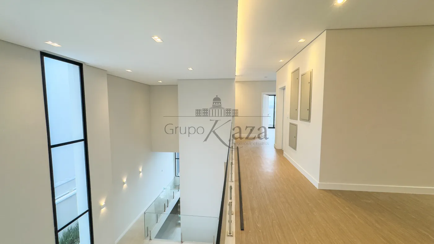Foto 35 de Casa Condomínio em Condomínio Residencial Alphaville II, São José dos Campos - imagem 35
