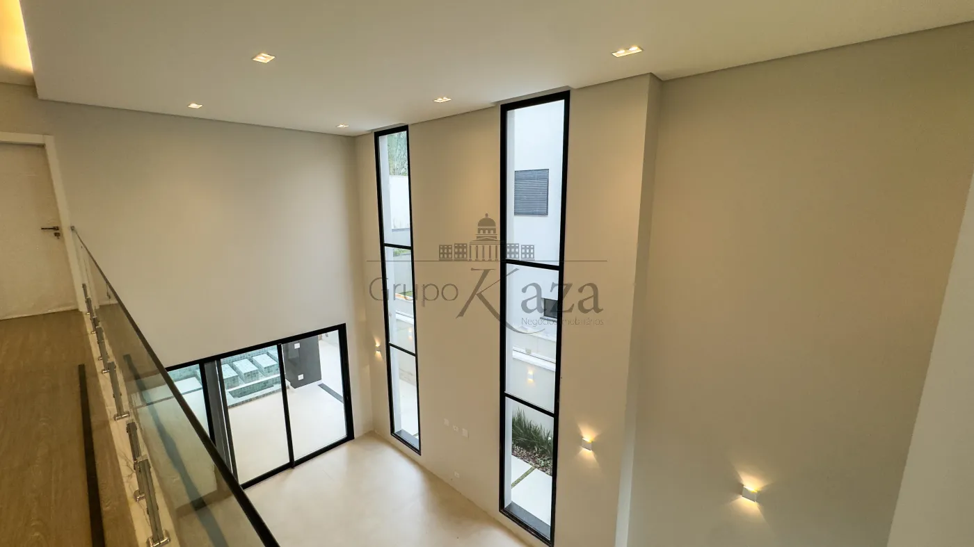 Foto 37 de Casa Condomínio em Condomínio Residencial Alphaville II, São José dos Campos - imagem 37