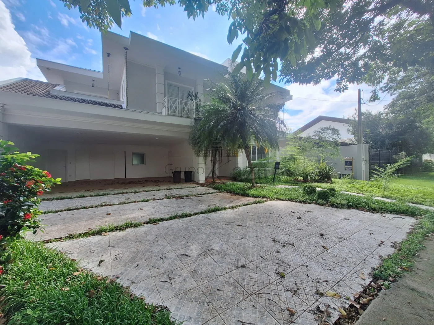 Foto 1 de Casa Condomínio em Jardim Apolo I, São José dos Campos - imagem 1