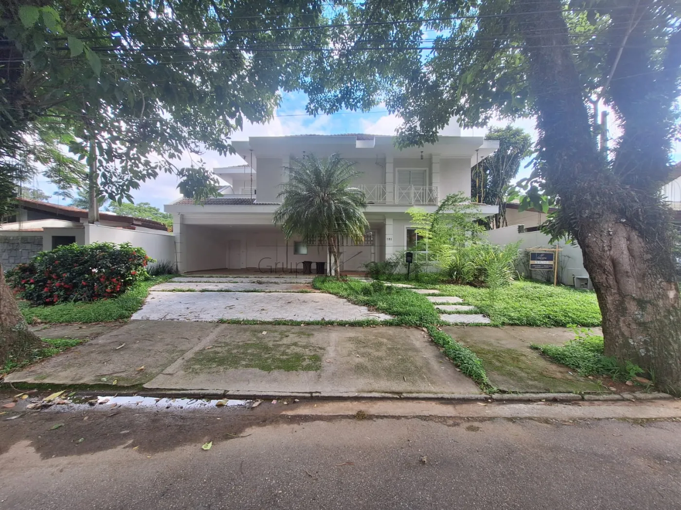 Foto 2 de Casa Condomínio em Jardim Apolo I, São José dos Campos - imagem 2
