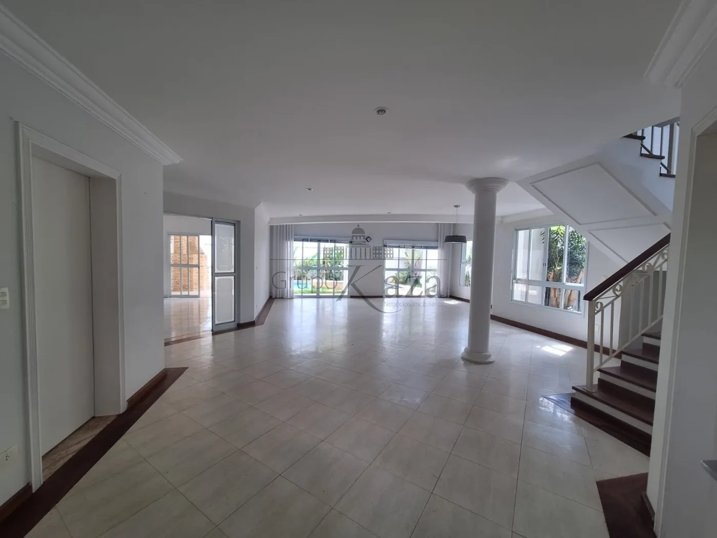 Foto 3 de Casa Condomínio em Jardim Apolo I, São José dos Campos - imagem 3