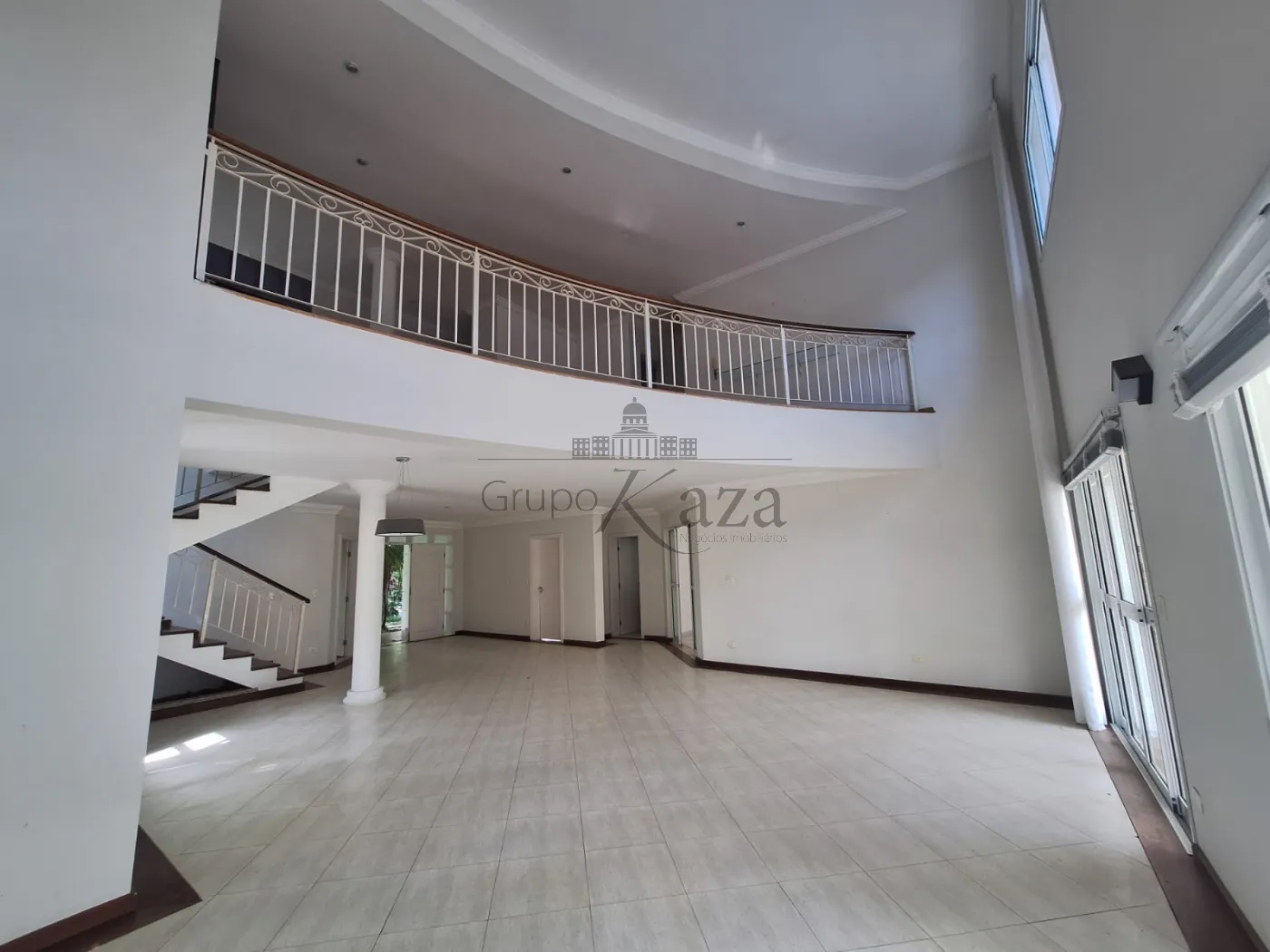 Foto 4 de Casa Condomínio em Jardim Apolo I, São José dos Campos - imagem 4