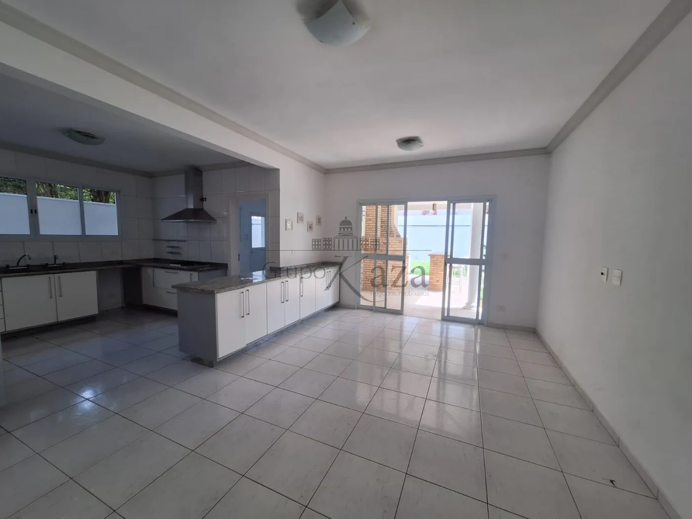 Foto 6 de Casa Condomínio em Jardim Apolo I, São José dos Campos - imagem 6
