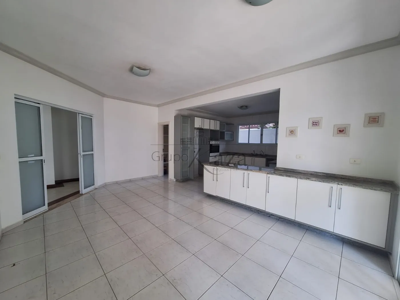 Foto 7 de Casa Condomínio em Jardim Apolo I, São José dos Campos - imagem 7