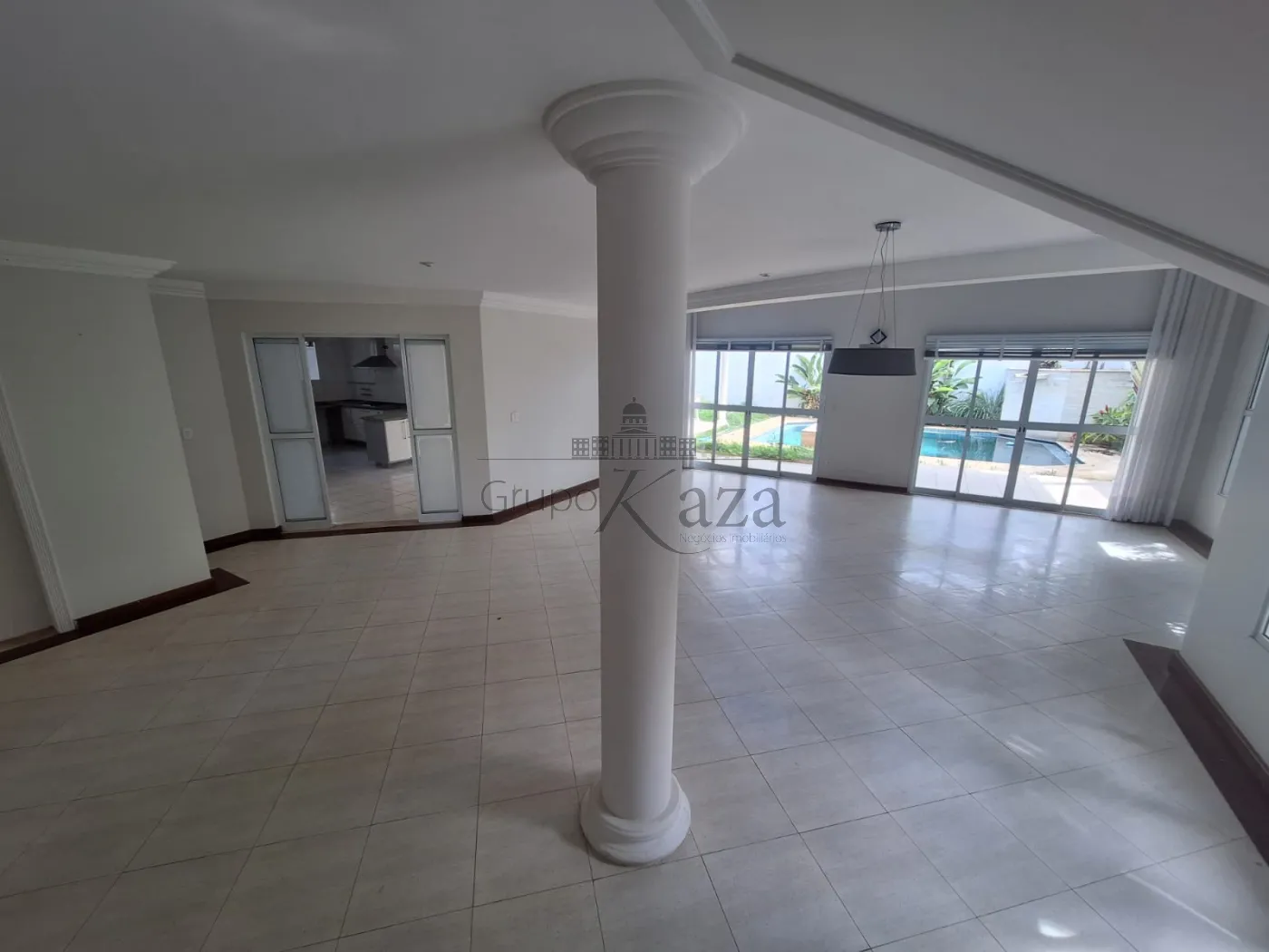 Foto 8 de Casa Condomínio em Jardim Apolo I, São José dos Campos - imagem 8