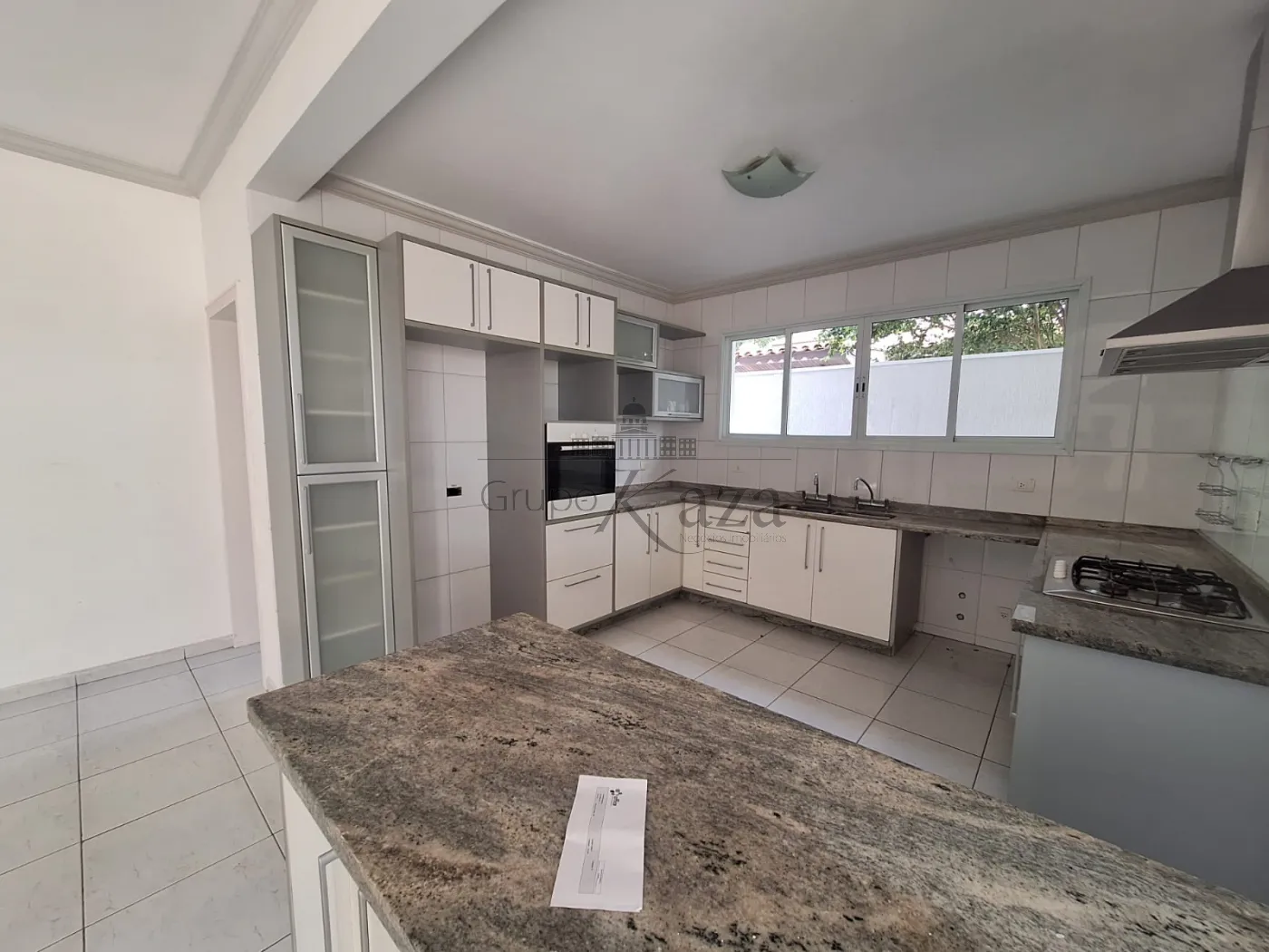 Foto 9 de Casa Condomínio em Jardim Apolo I, São José dos Campos - imagem 9