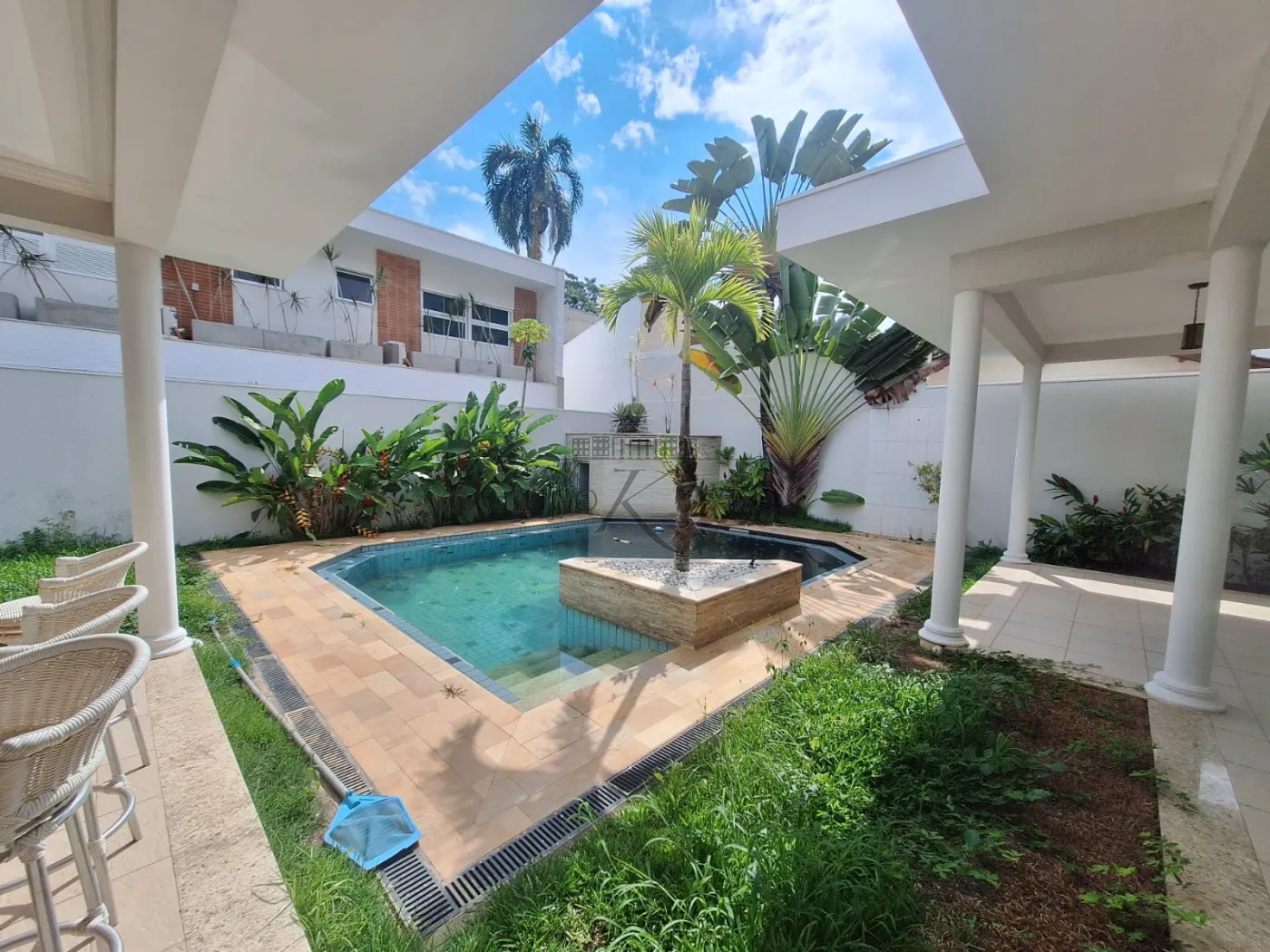 Foto 19 de Casa Condomínio em Jardim Apolo I, São José dos Campos - imagem 19