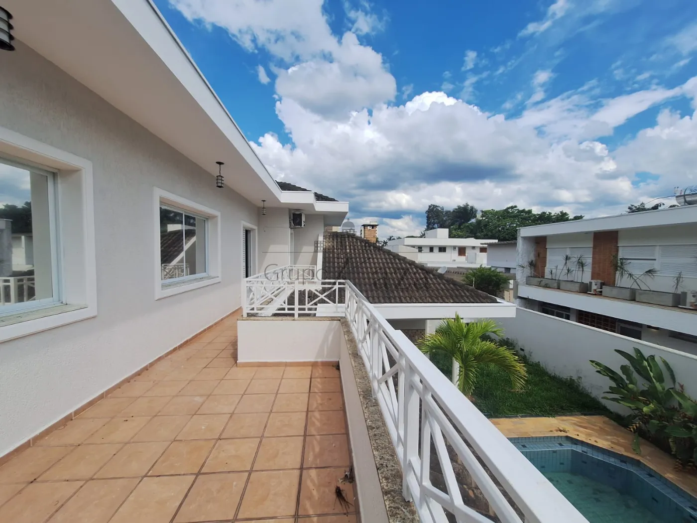 Foto 20 de Casa Condomínio em Jardim Apolo I, São José dos Campos - imagem 20