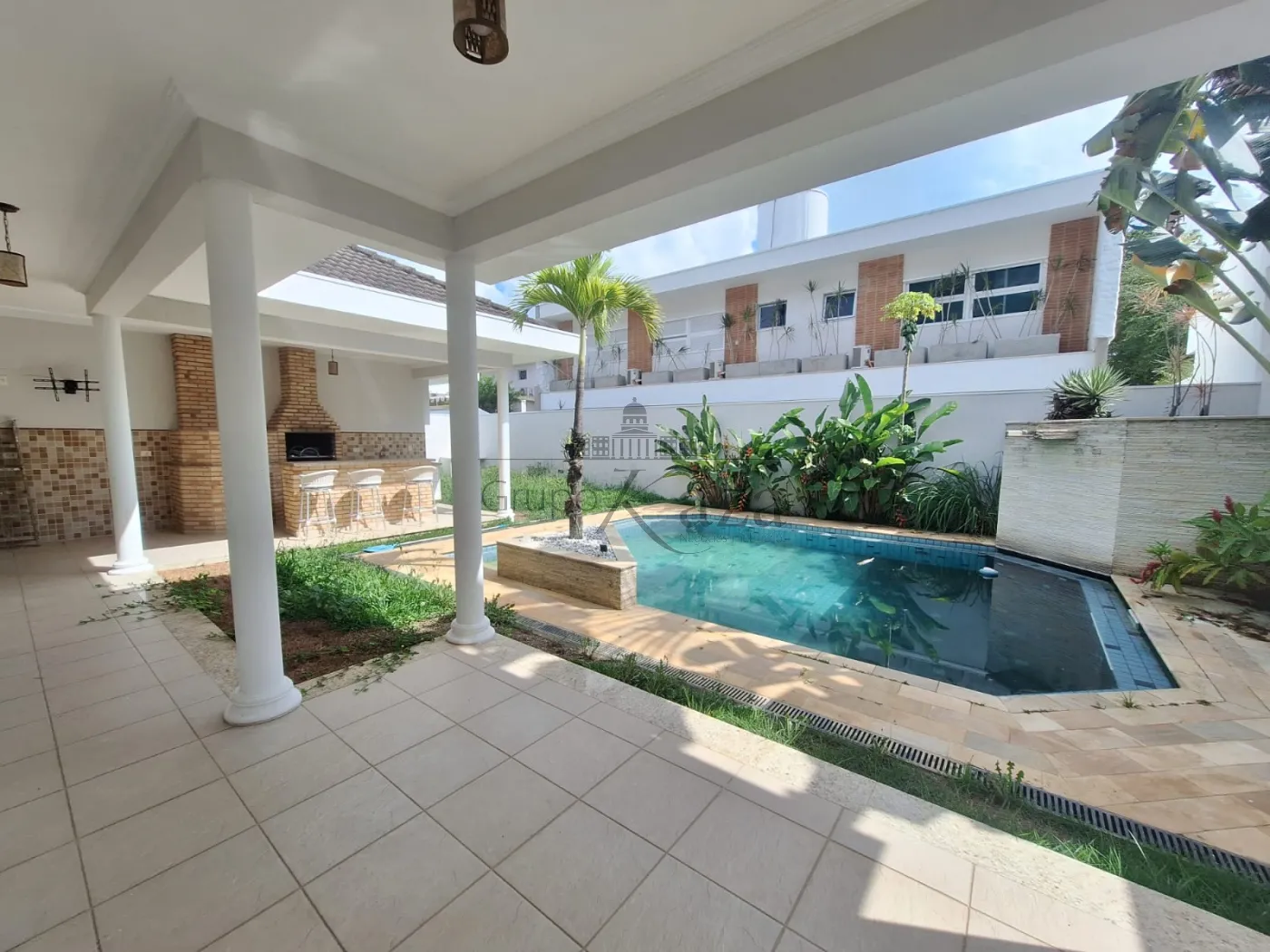Foto 22 de Casa Condomínio em Jardim Apolo I, São José dos Campos - imagem 22
