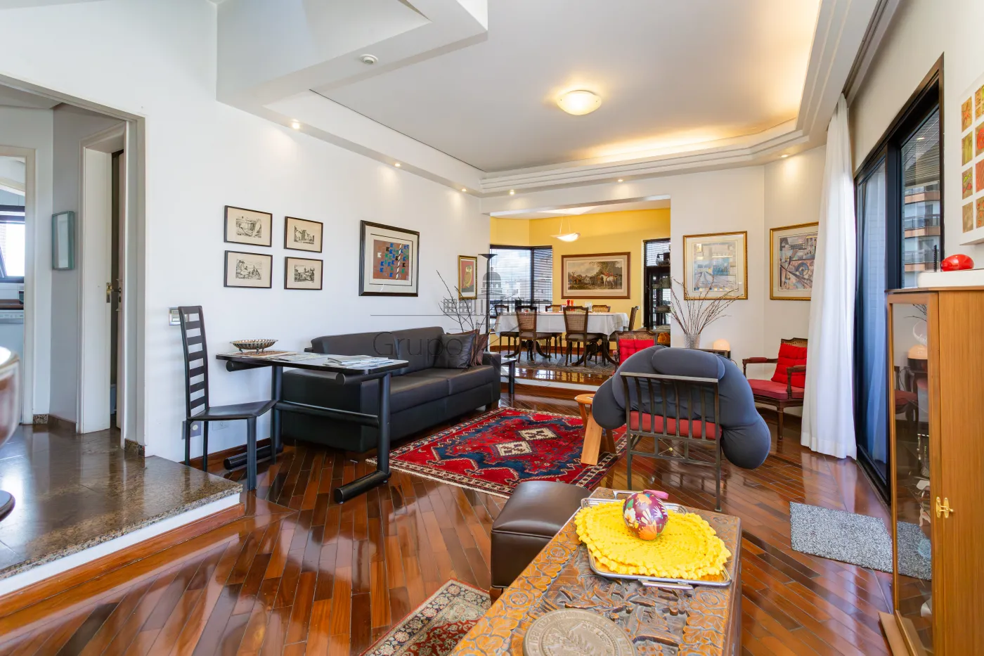 Foto 6 de Apartamento Cobertura Duplex em Aclimação, São Paulo - imagem 6