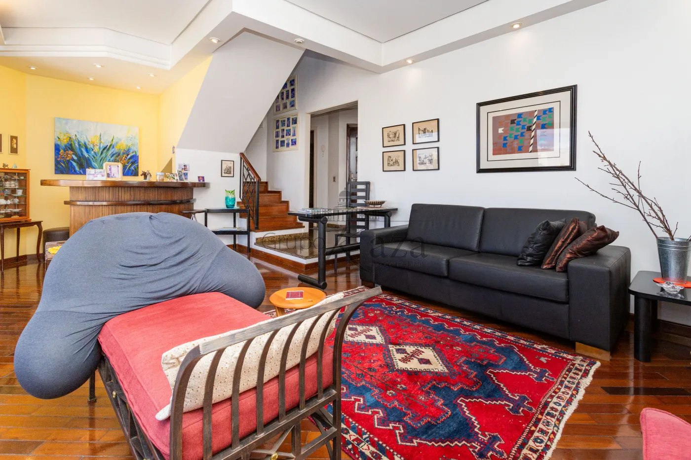 Foto 7 de Apartamento Cobertura Duplex em Aclimação, São Paulo - imagem 7