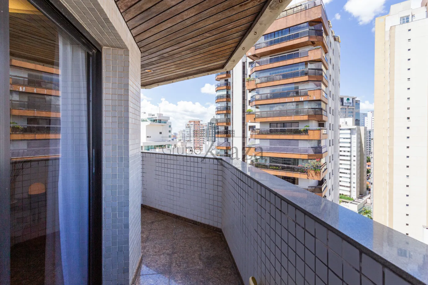 Foto 10 de Apartamento Cobertura Duplex em Aclimação, São Paulo - imagem 10