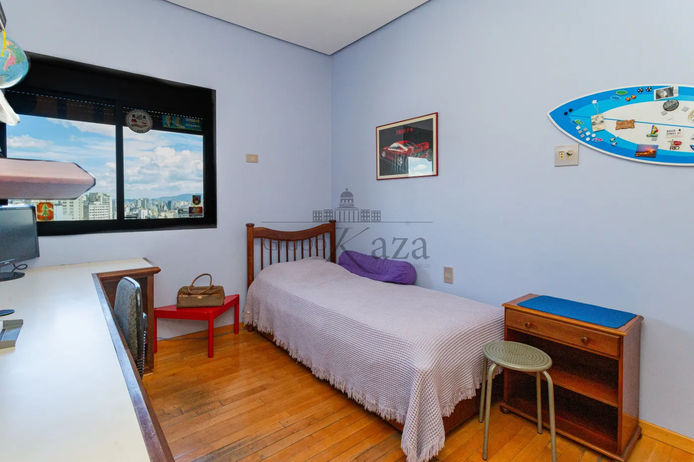 Foto 15 de Apartamento Cobertura Duplex em Aclimação, São Paulo - imagem 15