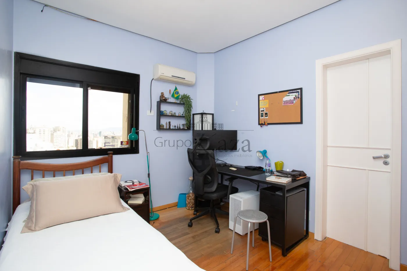 Foto 17 de Apartamento Cobertura Duplex em Aclimação, São Paulo - imagem 17