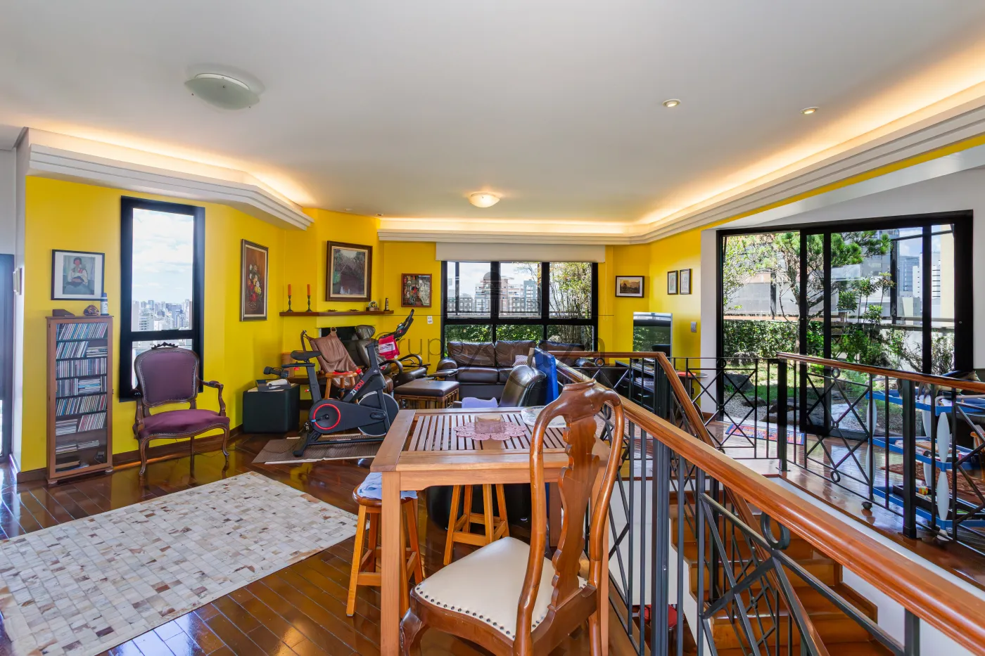 Foto 21 de Apartamento Cobertura Duplex em Aclimação, São Paulo - imagem 21