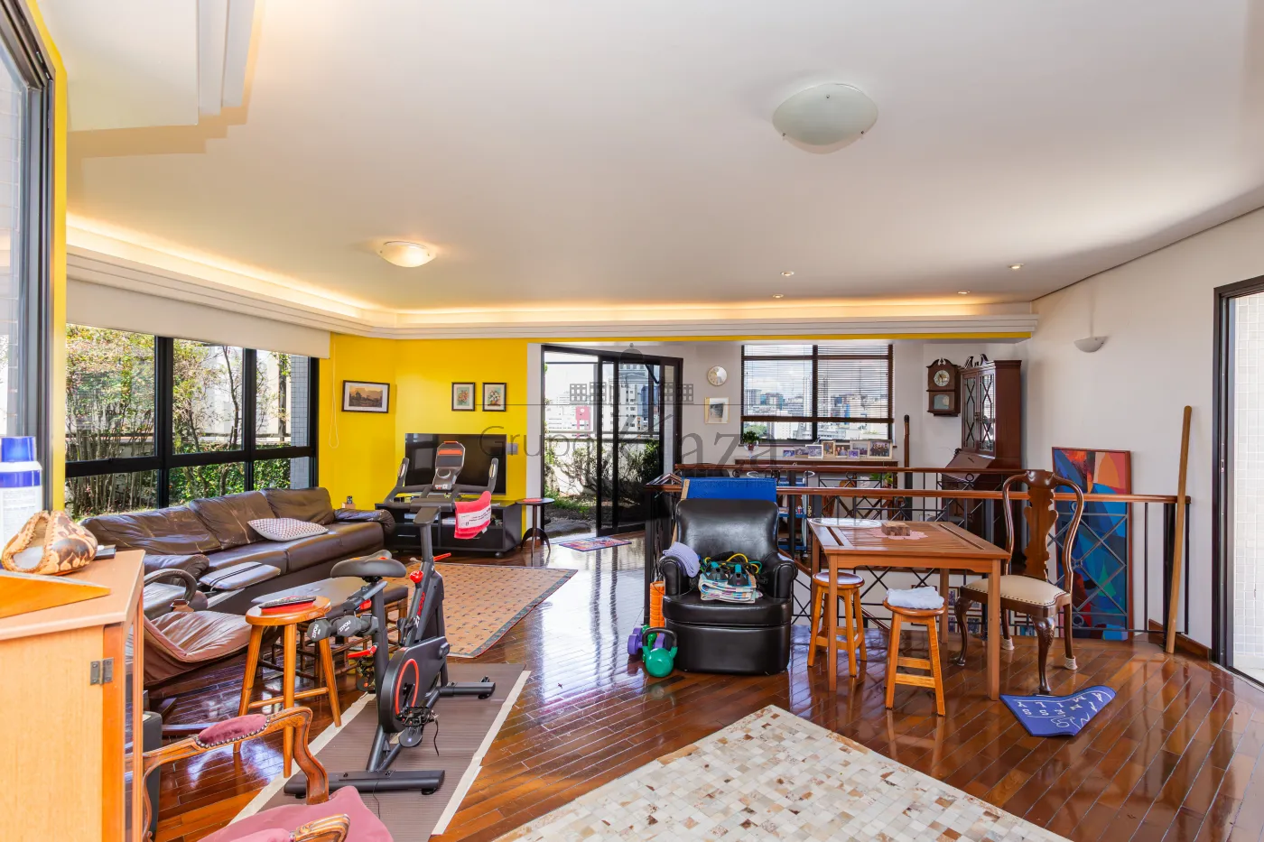 Foto 22 de Apartamento Cobertura Duplex em Aclimação, São Paulo - imagem 22