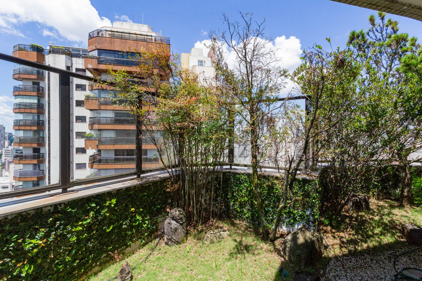 Foto 27 de Apartamento Cobertura Duplex em Aclimação, São Paulo - imagem 27