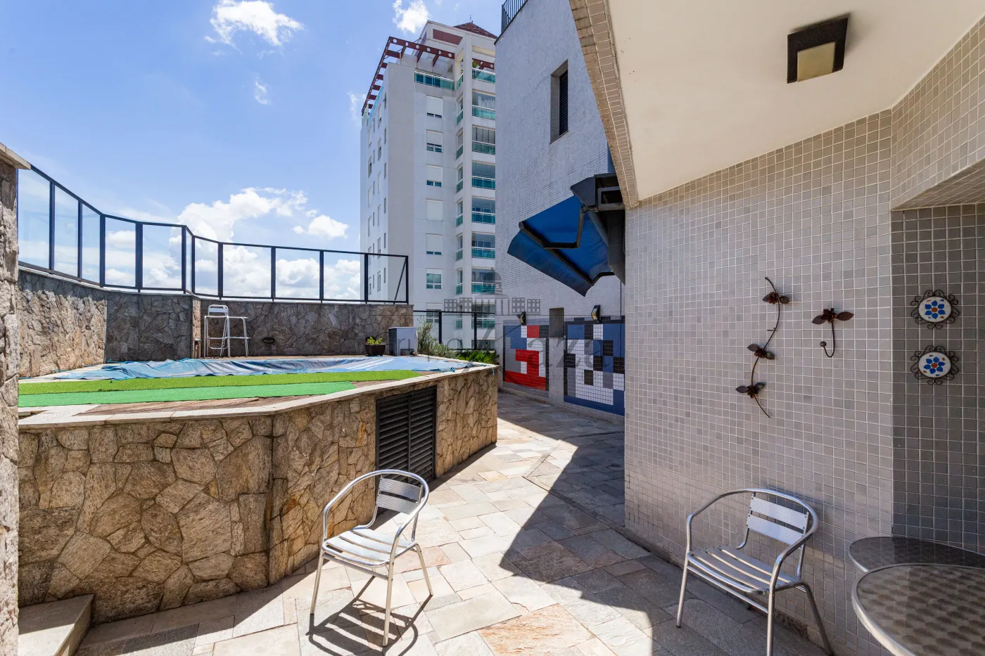 Foto 29 de Apartamento Cobertura Duplex em Aclimação, São Paulo - imagem 29