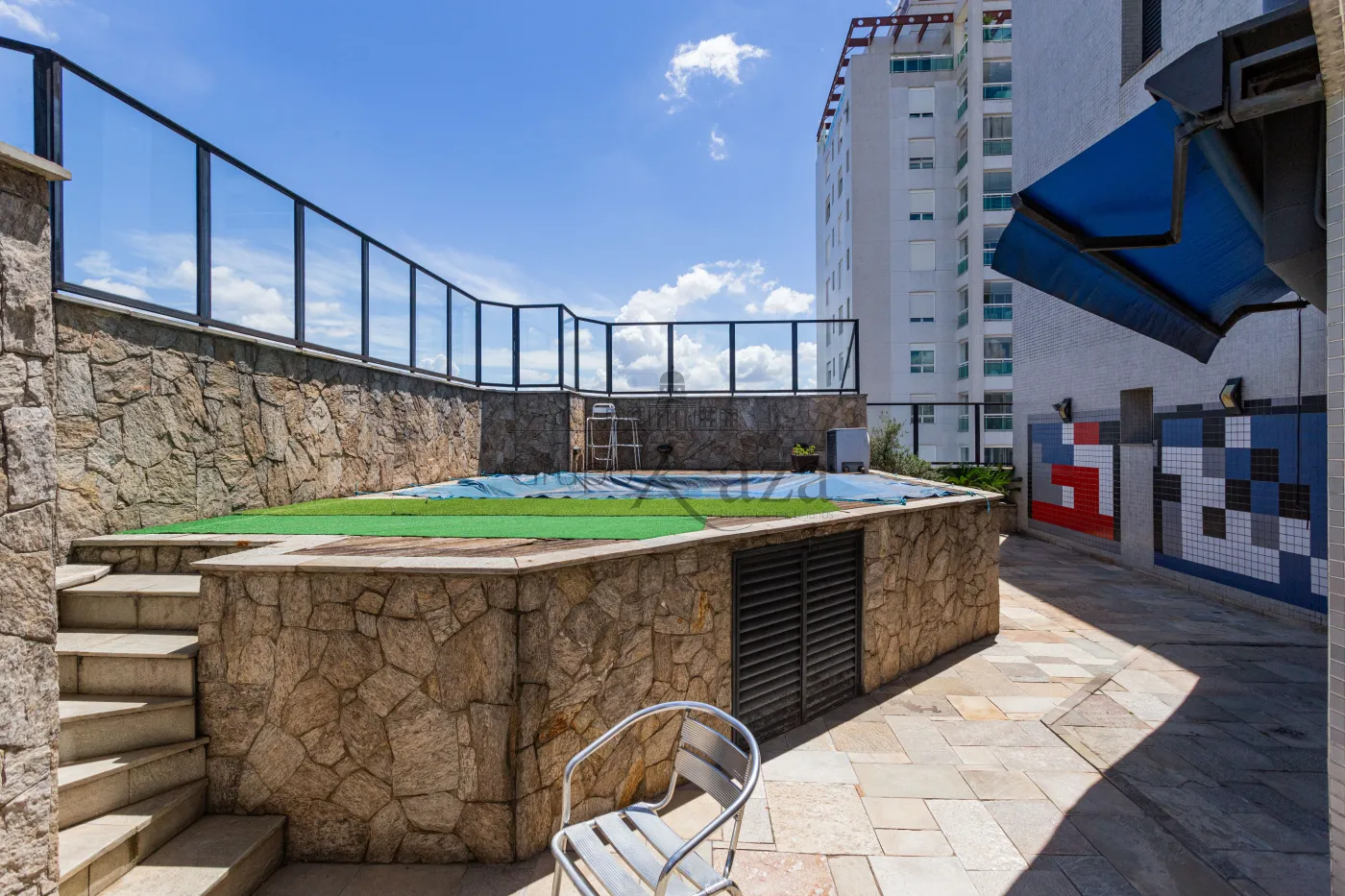 Foto 30 de Apartamento Cobertura Duplex em Aclimação, São Paulo - imagem 30