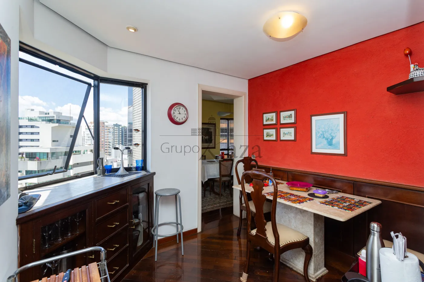 Foto 12 de Apartamento Cobertura Duplex em Aclimação, São Paulo - imagem 12