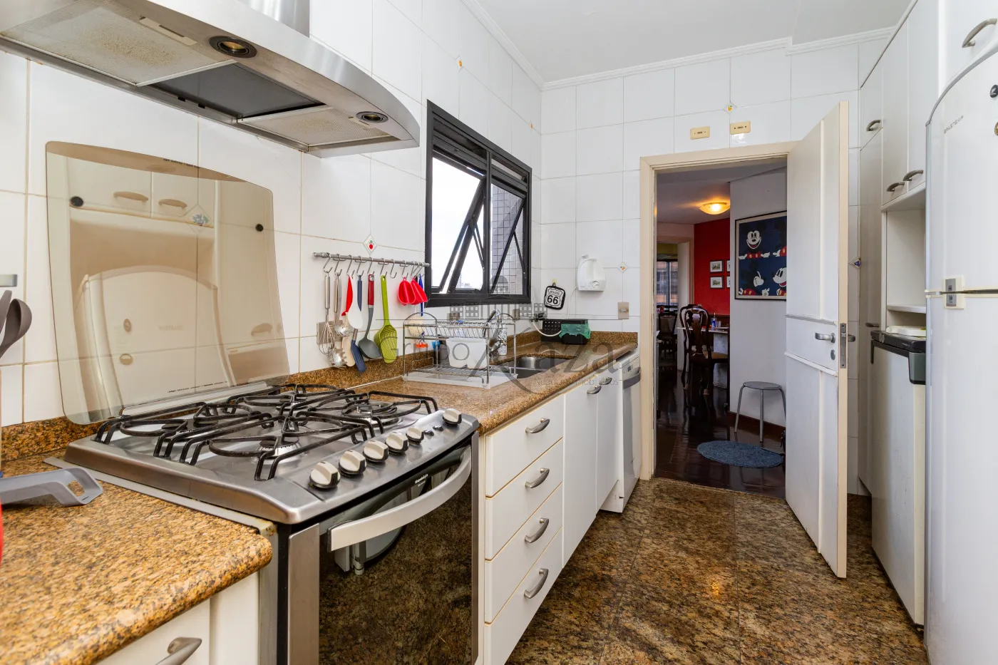 Foto 13 de Apartamento Cobertura Duplex em Aclimação, São Paulo - imagem 13