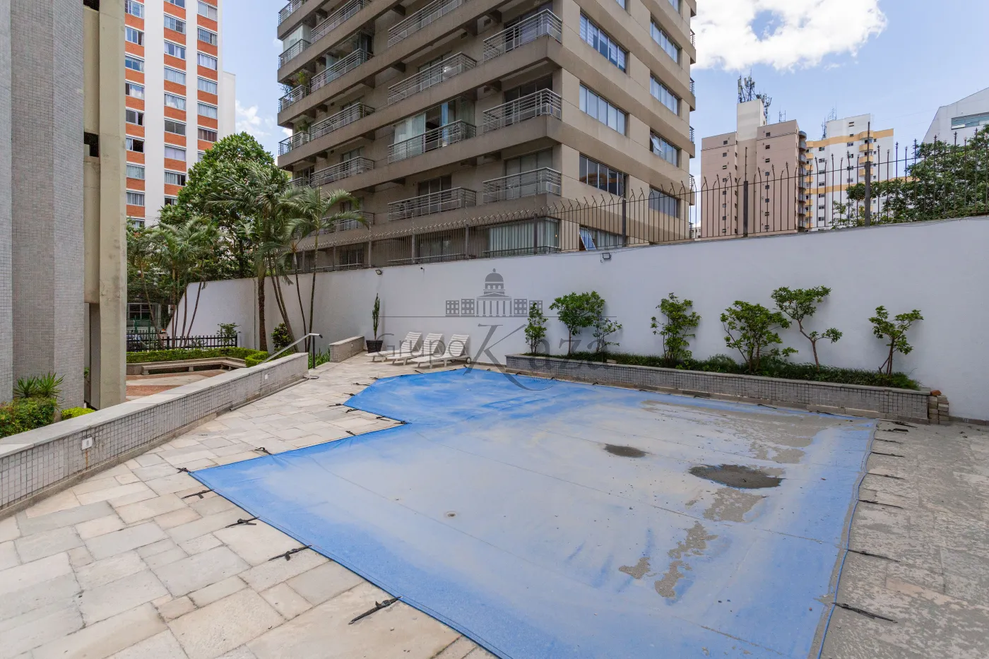 Foto 38 de Apartamento Cobertura Duplex em Aclimação, São Paulo - imagem 38
