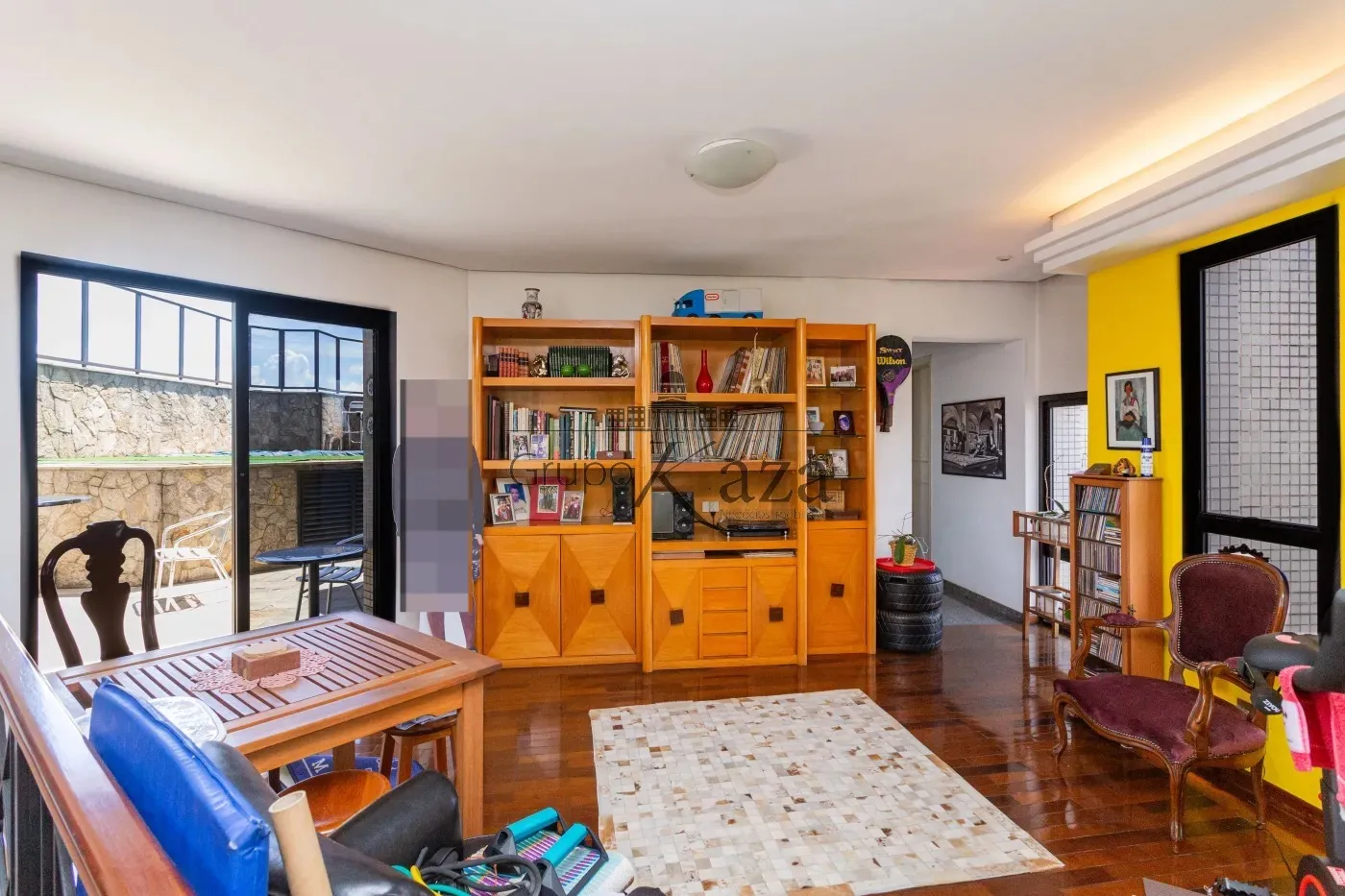 Foto 24 de Apartamento Cobertura Duplex em Aclimação, São Paulo - imagem 24