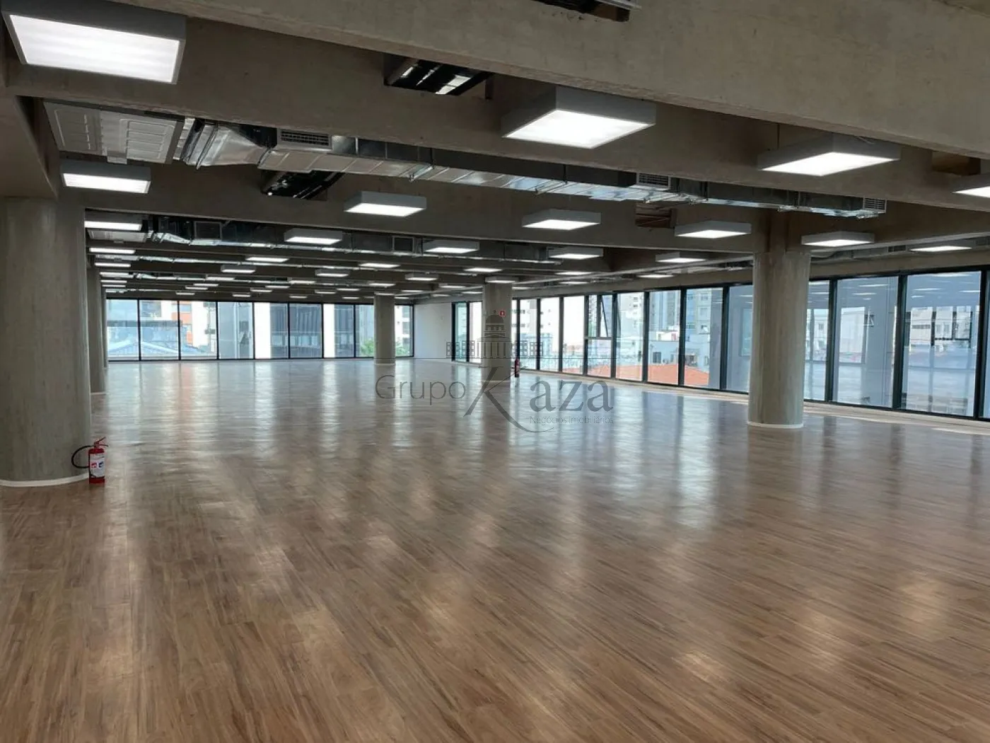 Foto 1 de Comercial Laje Corporativa em Pinheiros, São Paulo - imagem 1